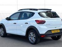Used Dacia Sandero Essentiel 91 HP (66 kW) 2025 Hatchback