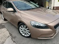 Used Volvo V40 SE Lux 150 HP (110 kW) 2013 Bronze Hatchback