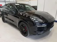 Used Porsche Cayenne 2017 SUV