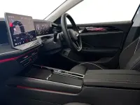 New VW Passat Elegance 204 HP (150 kW) 2026 Grey Estate