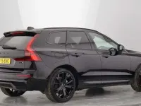 Begagnad Volvo XC60 Ultra 455 HK (334 kW) 2026 SUV