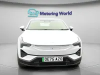 Begagnad Polestar 3 2025 SUV