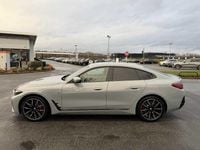 Used BMW 420 Gran Coupé M Sport 181 HP (133 kW) 2025 Grey Coupe