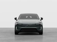 New Volvo ES90 Ultra 244 kW (333 HP) 2026 Onyx black Sedan