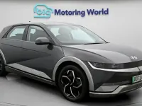 Used Hyundai Ioniq Premium 167 kW (228 HP) 2023 Hatchback