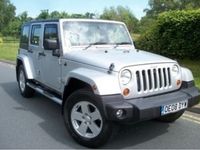 Used Jeep Wrangler 2008 SUV
