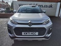 Used Suzuki Across 283 HP (208 kW) 2021 Grey SUV
