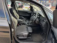 Used BMW 218 Sport Line 2019 Black Estate