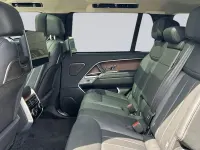 Used Land Rover Range Rover Autobiography 349 HP (256 kW) 2025 Black SUV