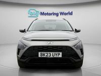Used Hyundai Bayon Premium 2023 Bronze SUV