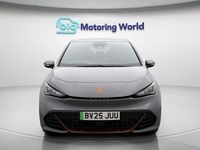 Used Cupra Born e-Boost 239 kW (326 HP) 2025 Grey Hatchback