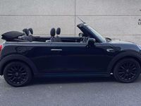 Używany Mini Cooper Classic 134 KM (98 kW) 2020 Czarny Hatchback