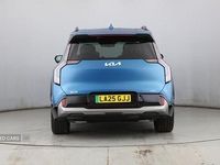 New Kia EV9 GT-Line S 281 kW (383 HP) 2025 SUV