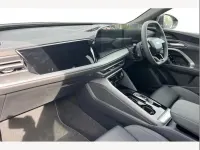 Used Audi Q5 S-Line 200 HP (147 kW) 2026 Grey SUV