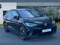 Used VW ID.4 Pro 210 kW (286 HP) 2025 Black SUV