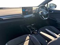 Usado VW ID.4 Pro 210 kW (286 HP) 2025 Branco SUV
