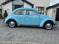 used VW Beetle 1300
