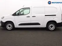 Novo Citroën Berlingo 100 HP (73 kW) 2026 Branco Monovolume