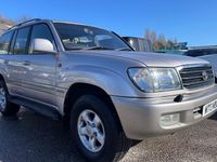 Used Toyota Land Cruiser 2000 SUV