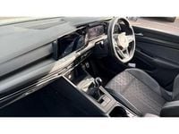 Used VW Golf VIII 150 HP (110 kW) 2022