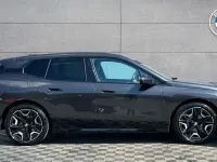 Used BMW iX Comfort Edition 449 kW (611 HP) 2022 Grey SUV