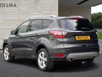 used Ford Kuga 1.5 EcoBoost ST-Line X 5dr 2WD SUV