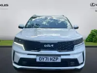 Used Kia Sorento 230 HP (169 kW) 2022 SUV
