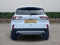 Begagnad Ford Kuga Titanium 150 HK (110 kW) 2023 SUV