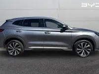 Używany BYD Seal U Design 2025 Szary SUV