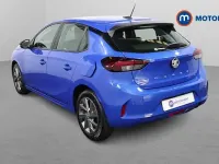 Używany Vauxhall Corsa Design Edition 75 KM (55 kW) 2024 Hatchback