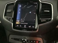 Used Volvo XC90 R-Design Pro 2018 Grey SUV
