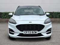 Used Ford Kuga ST-Line X 190 HP (139 kW) 2023 SUV