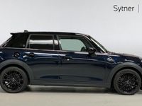 used Mini Cooper S 5-Door HatchExclusive 2.0 5dr