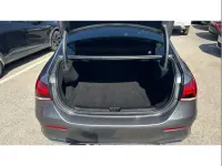 Used Mercedes A180 Executive 116 HP (85 kW) 2019 Grey Sedan