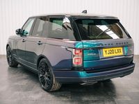 used Land Rover Range Rover r 3.0 SDV6 Vogue 4dr Auto SUV