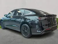 New BYD Seal Boost 2026 Black Sedan