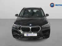 Usado BMW X1 Sport Line 220 CV (161 kW) 2022 Negro SUV