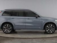 Used Volvo XC90 Plus 247 HP (181 kW) 2022 Grey SUV