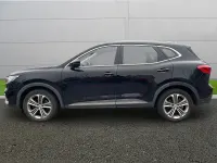 Used MG HS Exclusive 162 HP (119 kW) 2019 Black SUV