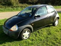 Used Ford Ka 1999 Hatchback