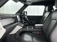 Begagnad Land Rover Defender HSE Dynamic 249 HK (183 kW) 2025 SUV