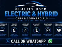 Used Hyundai Kona Premium SE 150 kW (204 HP) 2021 Red SUV
