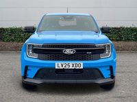 Used Ford Ranger 241 HP (177 kW) 2026 Pickup