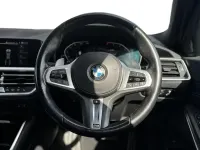 Used BMW 330 M Sport 286 HP (210 kW) 2022 Grey Estate