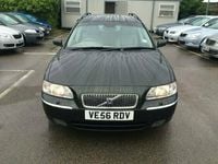 Used Volvo V70 2006 Estate