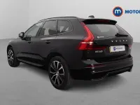 Used Volvo XC60 Plus 250 HP (183 kW) 2024 Black SUV