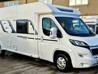 Used Peugeot Boxer 2017 White Van