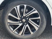 Used Suzuki Swift SZ5 83 HP (61 kW) 2022 Zvr pure white pearl metallic Hatchback