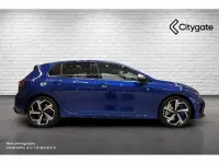 Used VW Golf VIII 333 HP (244 kW) 2025