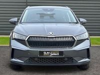 Used Skoda Enyaq iV ecoSuite 150 kW (204 HP) 2023 SUV